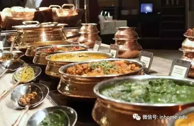 新加坡好吃到炸裂的酒店自助餐Top10 !