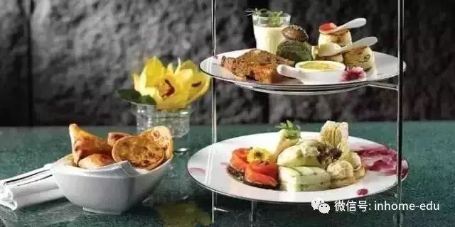 新加坡好吃到炸裂的酒店自助餐Top10 !