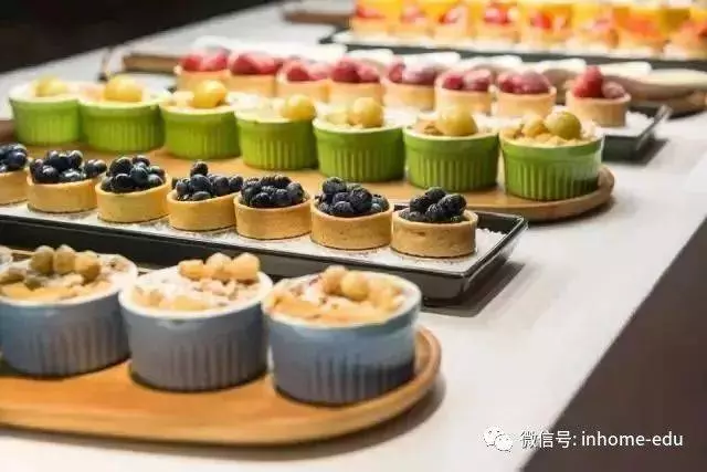 新加坡好吃到炸裂的酒店自助餐Top10 !