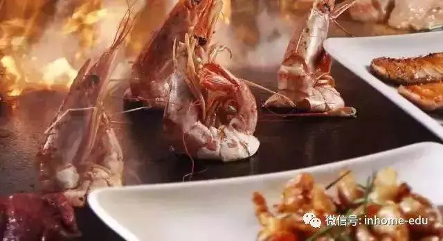 新加坡好吃到炸裂的酒店自助餐Top10 !