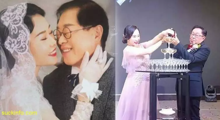 嫁70歲拿督 「四千金」凱兒喜獲麟兒!