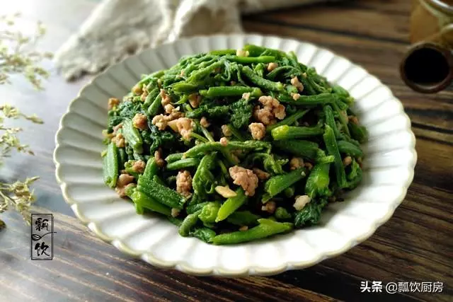 十月,這10道家常菜,助力減肥,爽口花錢少,一周吃出苗條身材