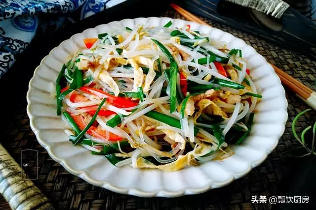 十月,這10道家常菜,助力減肥,爽口花錢少,一周吃出苗條身材