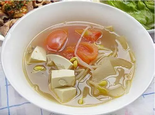 一日三餐正常吃,照樣瘦