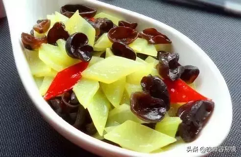 適合減肥的低脂少油菜譜|美味又快速