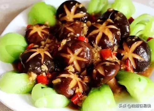 適合減肥的低脂少油菜譜|美味又快速