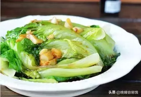 適合減肥的低脂少油菜譜|美味又快速