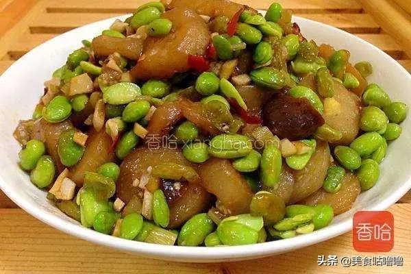 幾道美味素材,涮洗腸道,排毒養顏