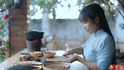 從月薪300到年入過億,李子柒順天改命的背後,只是幸運嗎?