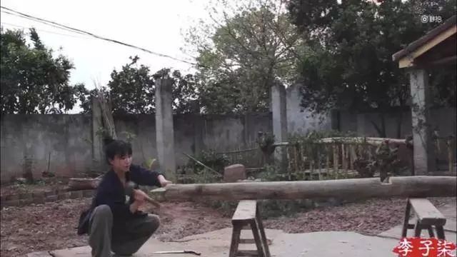 從月薪300到年入過億,李子柒順天改命的背後,只是幸運嗎?