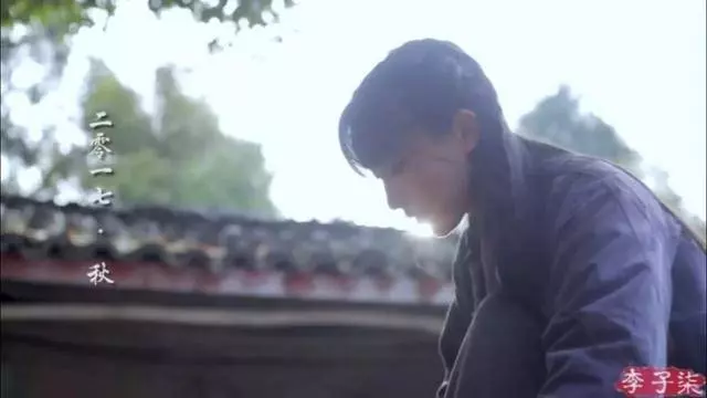 從月薪300到年入過億,李子柒順天改命的背後,只是幸運嗎?