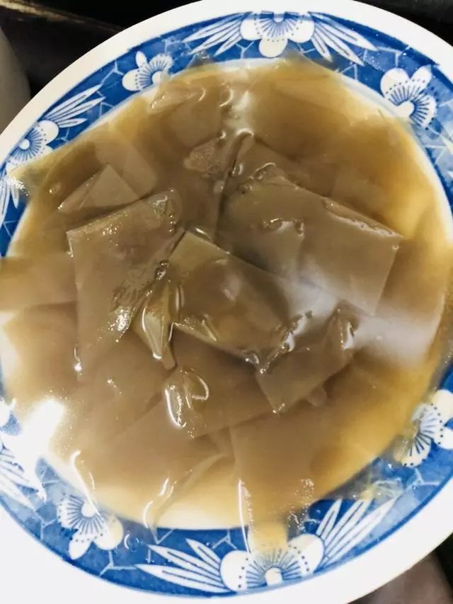 19道紅薯粉的做法,我能幹掉大盤,Q彈爽口,這才叫享受生活