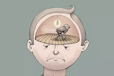 智商高的反應慢,智商低的反應快?心理學家的解釋很簡單 !