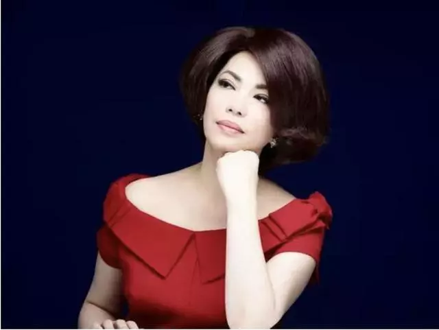 62歲的蔡琴開通微博:告別無性婚姻24年後,她徹底活明白了 !