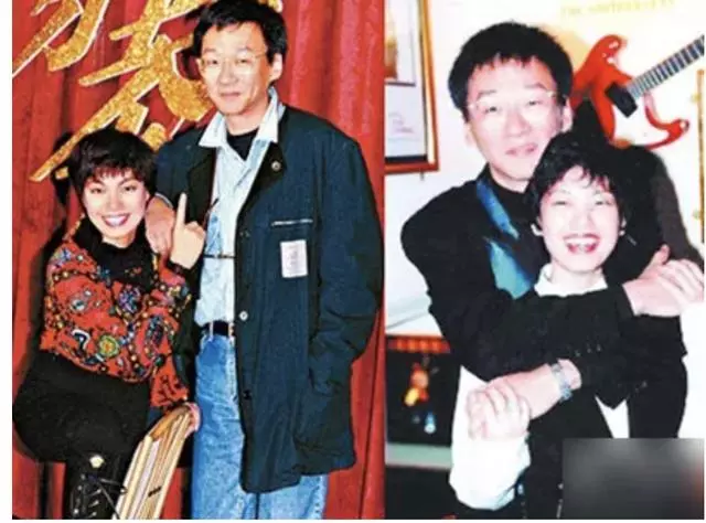 62歲的蔡琴開通微博:告別無性婚姻24年後,她徹底活明白了 !