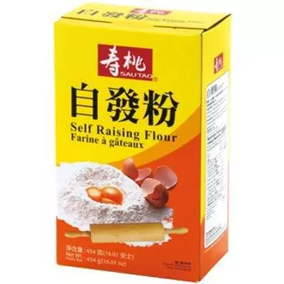 「烘焙粉類」太多搞不清楚,帶你了解「16種粉類」的用途與區別 !
