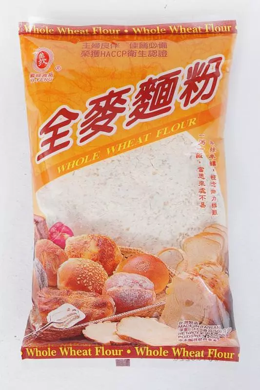 「烘焙粉類」太多搞不清楚,帶你了解「16種粉類」的用途與區別 !