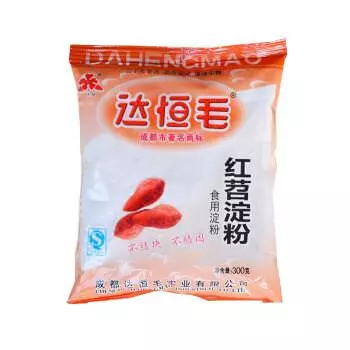 「烘焙粉類」太多搞不清楚,帶你了解「16種粉類」的用途與區別 !