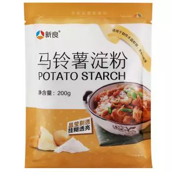 「烘焙粉類」太多搞不清楚,帶你了解「16種粉類」的用途與區別 !