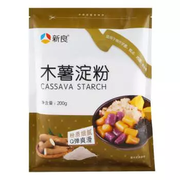 「烘焙粉類」太多搞不清楚,帶你了解「16種粉類」的用途與區別 !