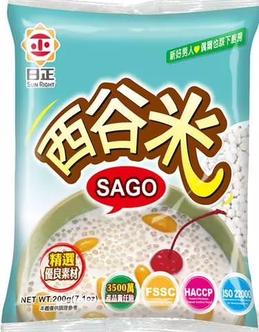 「烘焙粉類」太多搞不清楚,帶你了解「16種粉類」的用途與區別 !