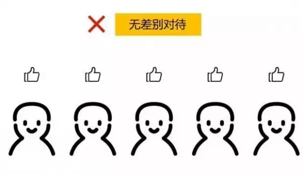 出色的員工不是被高薪挖走的,而是被愚蠢的公司規則逼走的 !