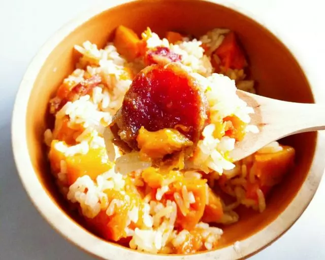 孩子最喜歡的18道燜飯,香甜可口,孩子邊吃邊夸做得好