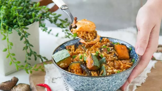 孩子最喜歡的18道燜飯,香甜可口,孩子邊吃邊夸做得好