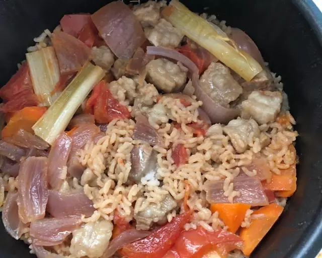 孩子最喜歡的18道燜飯,香甜可口,孩子邊吃邊夸做得好