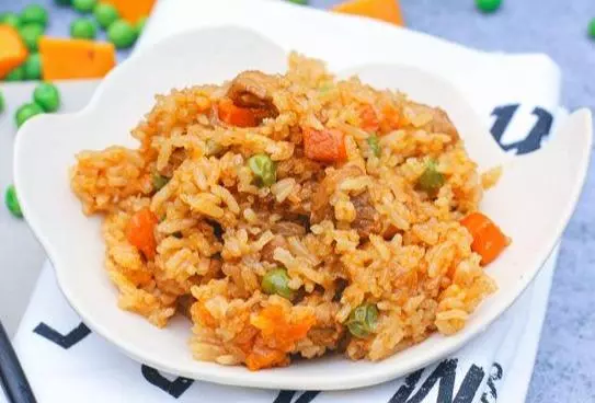 孩子最喜歡的18道燜飯,香甜可口,孩子邊吃邊夸做得好