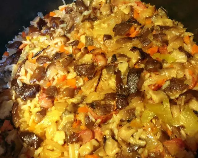 孩子最喜歡的18道燜飯,香甜可口,孩子邊吃邊夸做得好