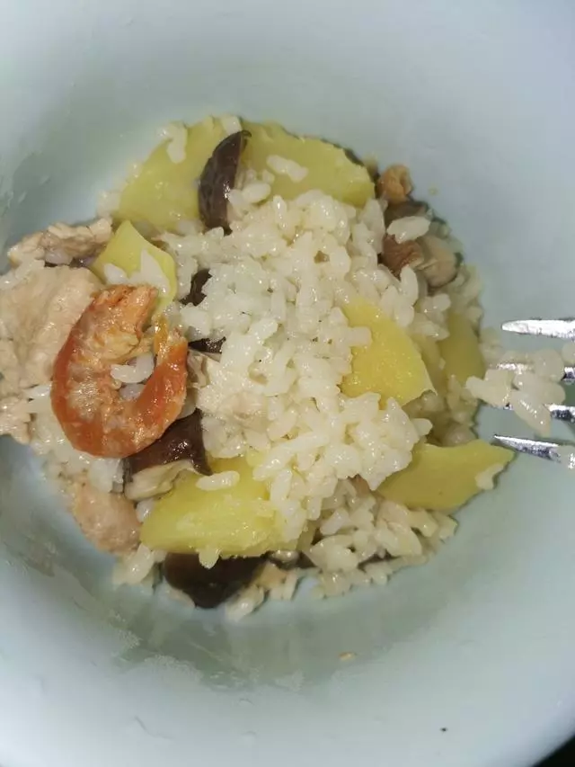 孩子最喜歡的18道燜飯,香甜可口,孩子邊吃邊夸做得好