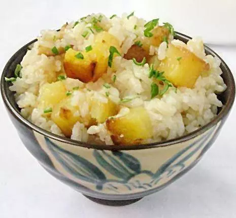 孩子最喜歡的18道燜飯,香甜可口,孩子邊吃邊夸做得好