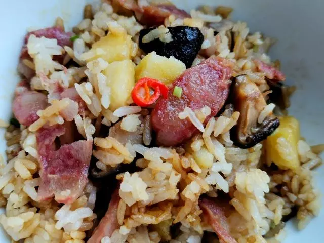 孩子最喜歡的18道燜飯,香甜可口,孩子邊吃邊夸做得好