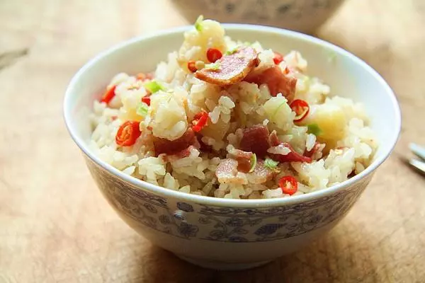 孩子最喜歡的18道燜飯,香甜可口,孩子邊吃邊夸做得好