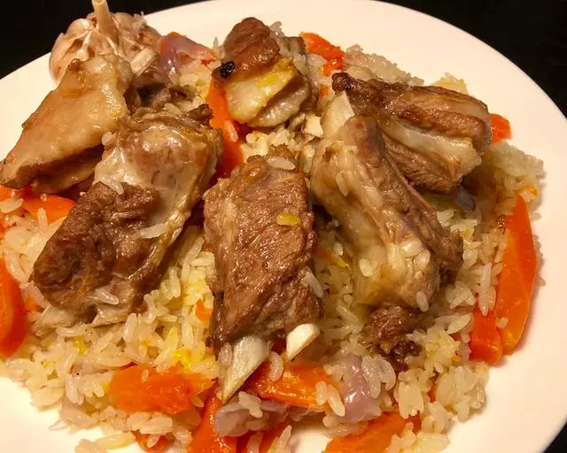 孩子最喜歡的18道燜飯,香甜可口,孩子邊吃邊夸做得好