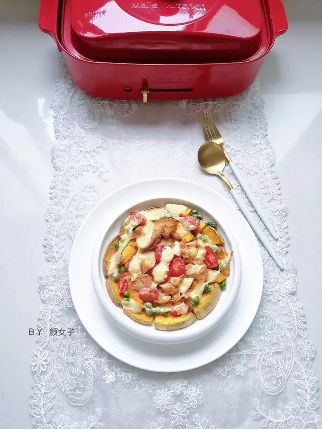 孩子最喜歡的18道燜飯,香甜可口,孩子邊吃邊夸做得好