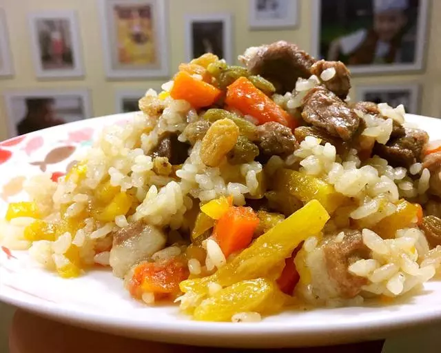 孩子最喜歡的18道燜飯,香甜可口,孩子邊吃邊夸做得好