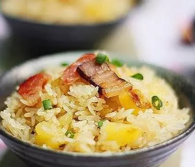 孩子最喜歡的18道燜飯,香甜可口,孩子邊吃邊夸做得好