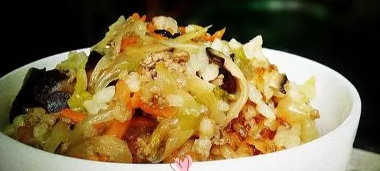 孩子最喜歡的18道燜飯,香甜可口,孩子邊吃邊夸做得好