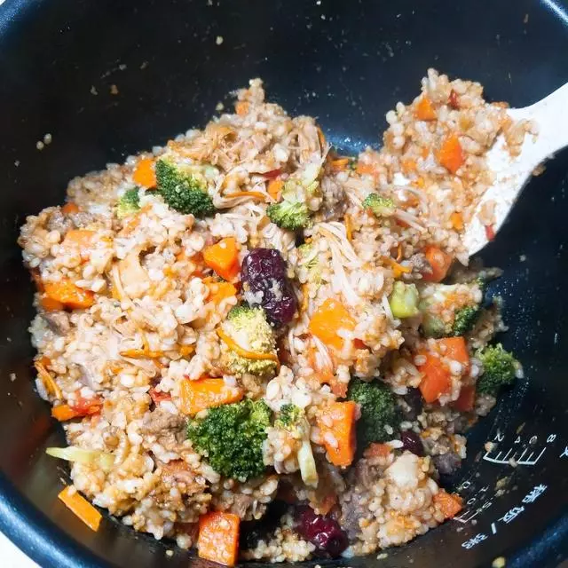 孩子最喜歡的18道燜飯,香甜可口,孩子邊吃邊夸做得好