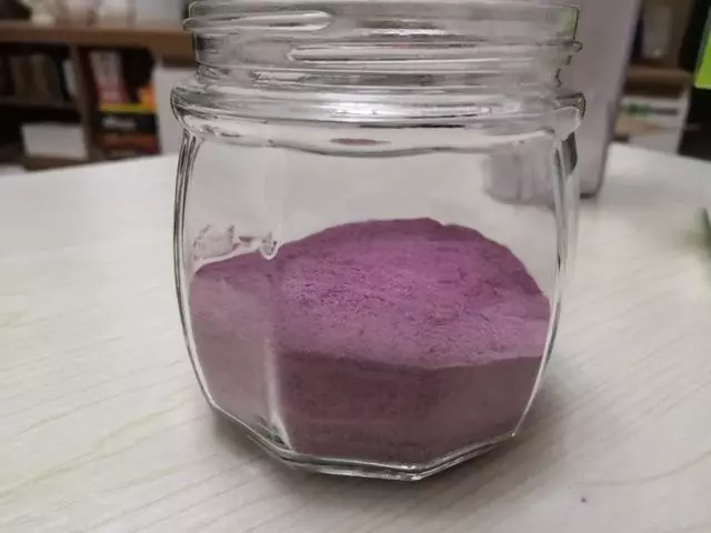 紫薯的20種做法火了,好吃健康方法又多,吃撐了還想吃,太香了