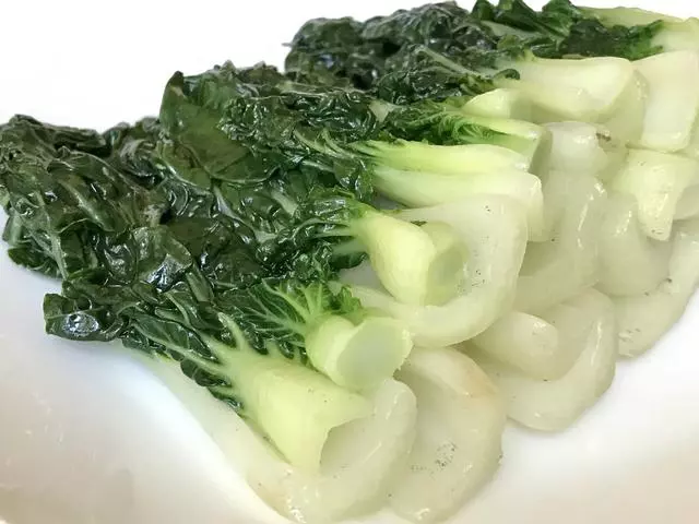 做法簡單的20種白菜做法,又到了吃白菜的季節,可得學兩招