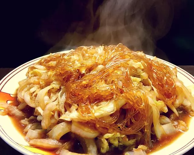 做法簡單的20種白菜做法,又到了吃白菜的季節,可得學兩招