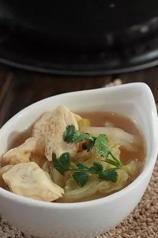 做法簡單的20種白菜做法,又到了吃白菜的季節,可得學兩招