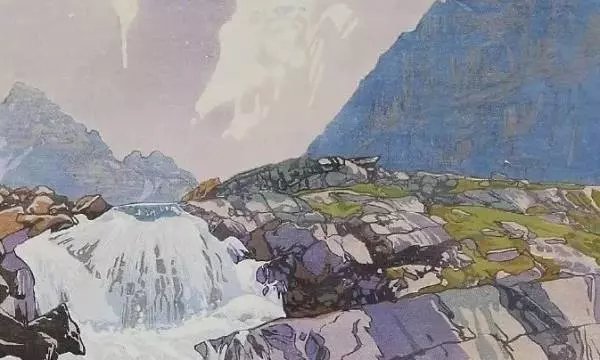 遇事不生氣,是一種修養,做事不賭氣,是一種成熟 !