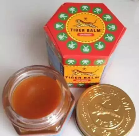 不要再暴殄天物了!萬金油用處沒人知道,簡直是萬能!