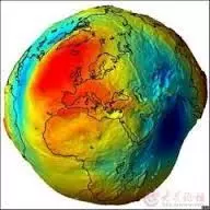 地平派學者全部倒戈!提3大鐵證「地球其實是甜甜圈形狀」NASA貼出照片:不可能是圓的