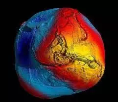 地平派學者全部倒戈!提3大鐵證「地球其實是甜甜圈形狀」NASA貼出照片:不可能是圓的