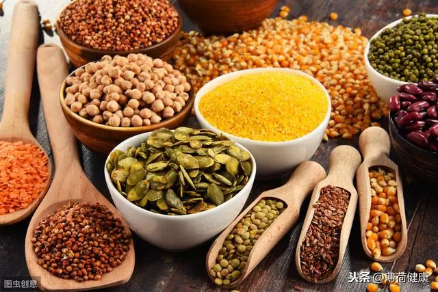 高效瘦身飲食法:這樣調控營養素比例,既養生又瘦身!(收藏)